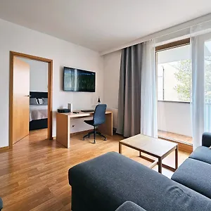 Apartament Old Town Plaza, Kraków