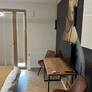 Apartament Tutu Comfort, Kraków